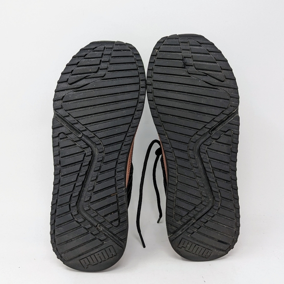 Puma Future Lux Women's Sneakers Sz8 - Picture 6 of 8